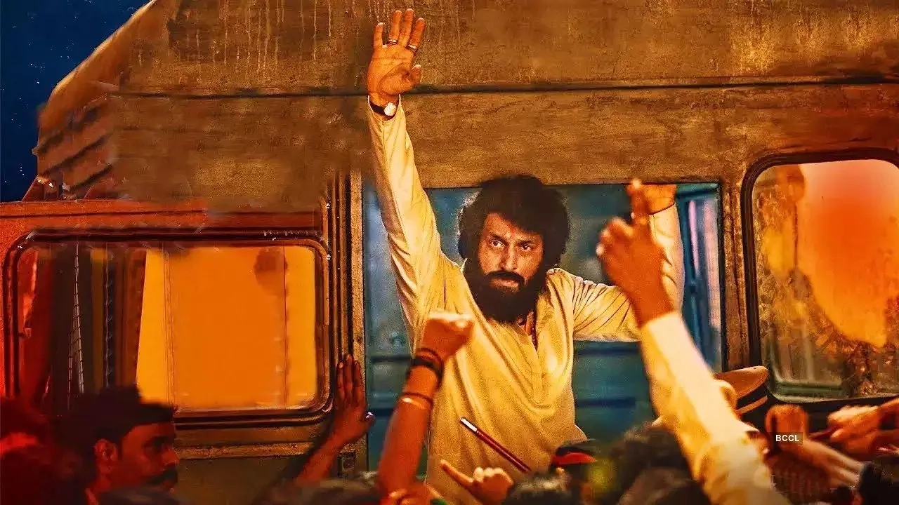 فیلم دارماویر (Dharmaveer 2022)