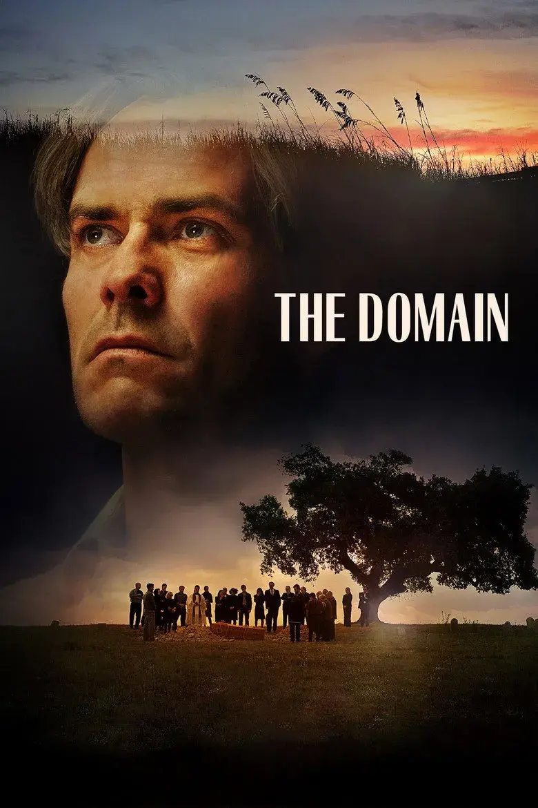 فیلم قلمرو (The Domain 2019)