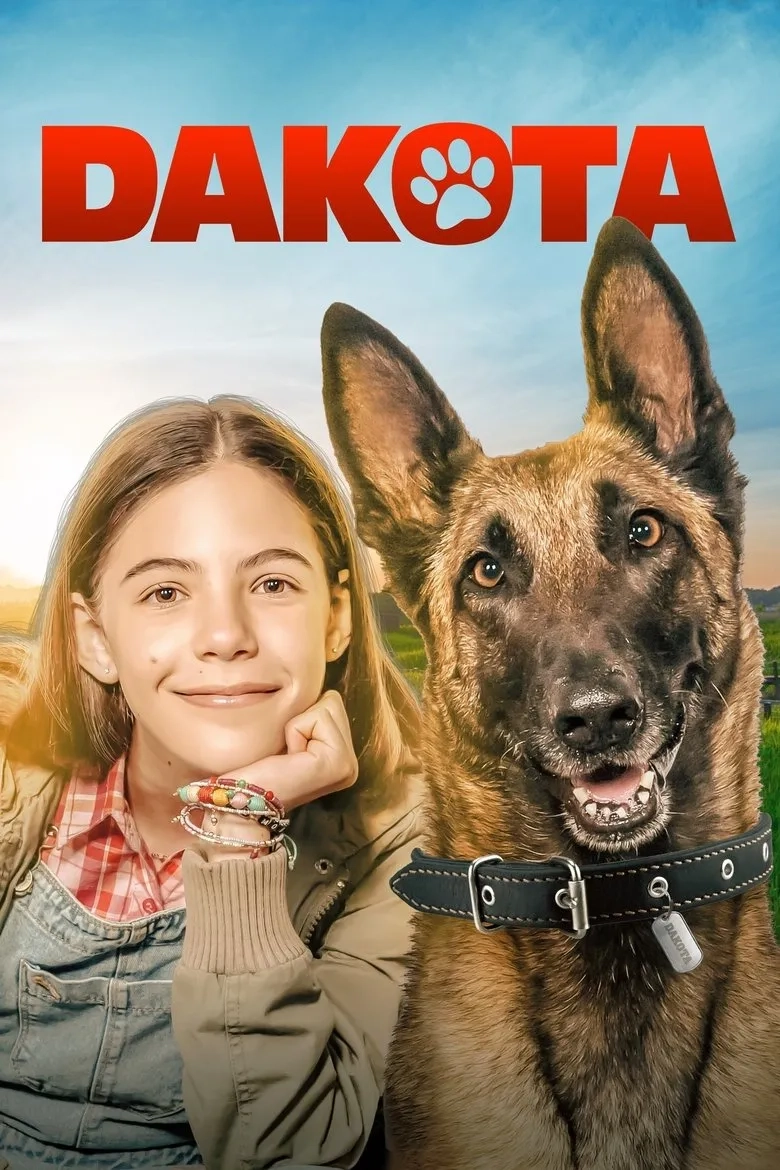 فیلم داکوتا (Dakota 2022)