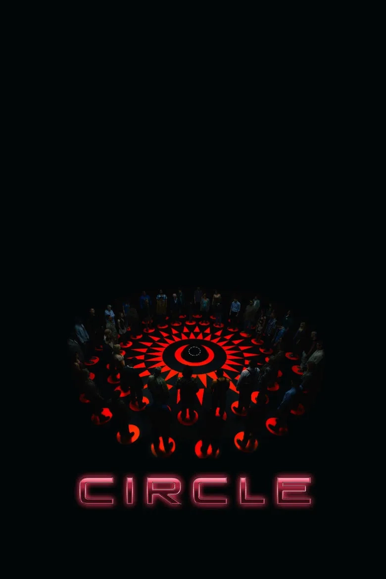 فیلم دایره (Circle 2015)