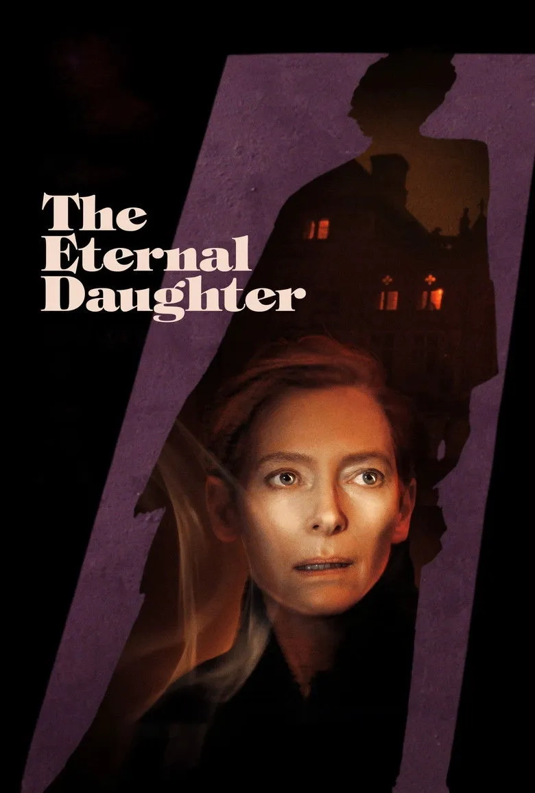 فیلم دختر ابدی (The Eternal Daughter 2022)