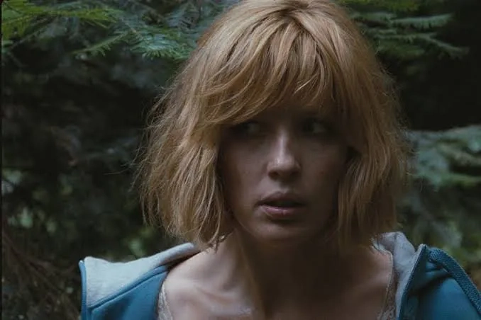 فیلم دریاچه بهشت (Eden Lake 2008)
