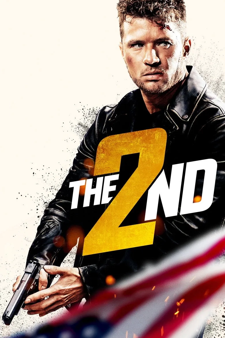 فیلم دومین (The 2nd 2020)