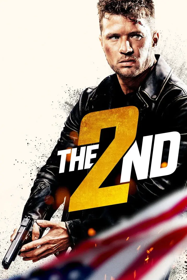 فیلم دومین (The 2nd 2020)