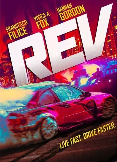 فیلم دور برداشتن (Rev 2020)