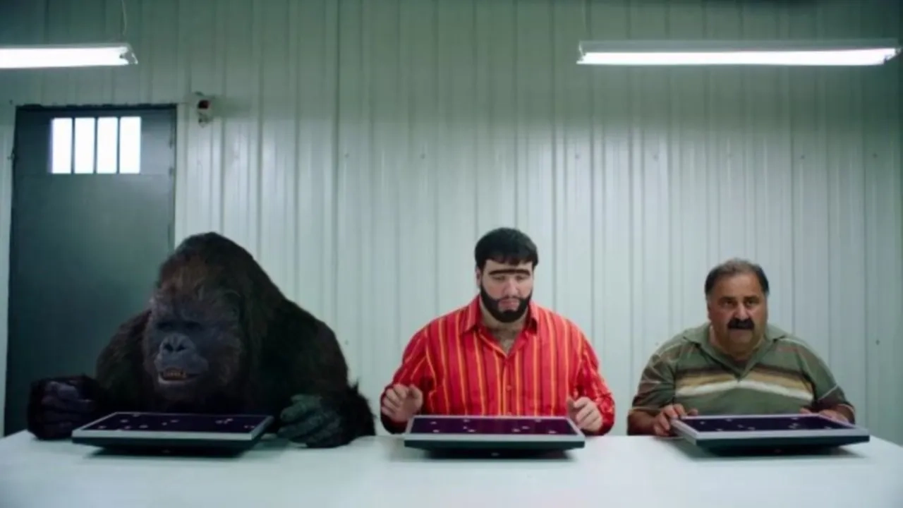 فیلم رجب ایودیک 6 (Recep Ivedik 6 - 2019)