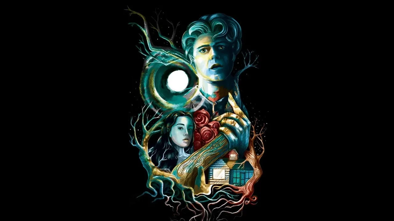 فیلم رز کجاست (فیلم رز کجاست 2021)