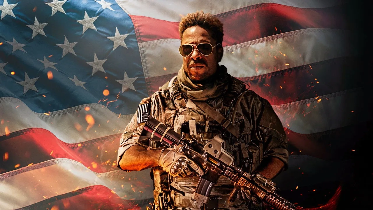 فیلم روز رستگاری (Redemption Day 2021)