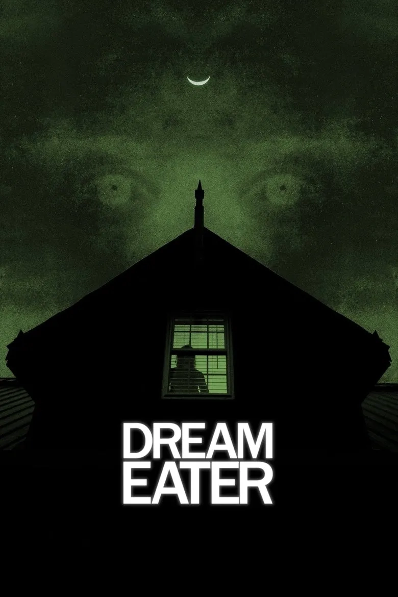 فیلم رویا خوار (Dream Eater 2025)