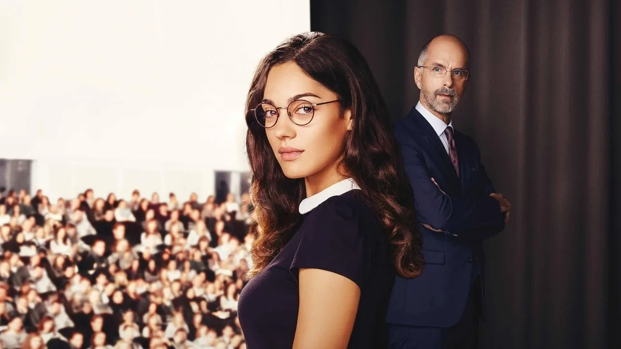 فیلم رویارو (Contra 2020)