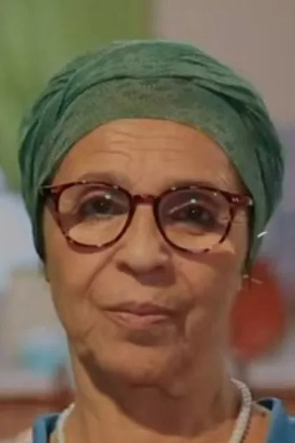 فاطمه ناجی