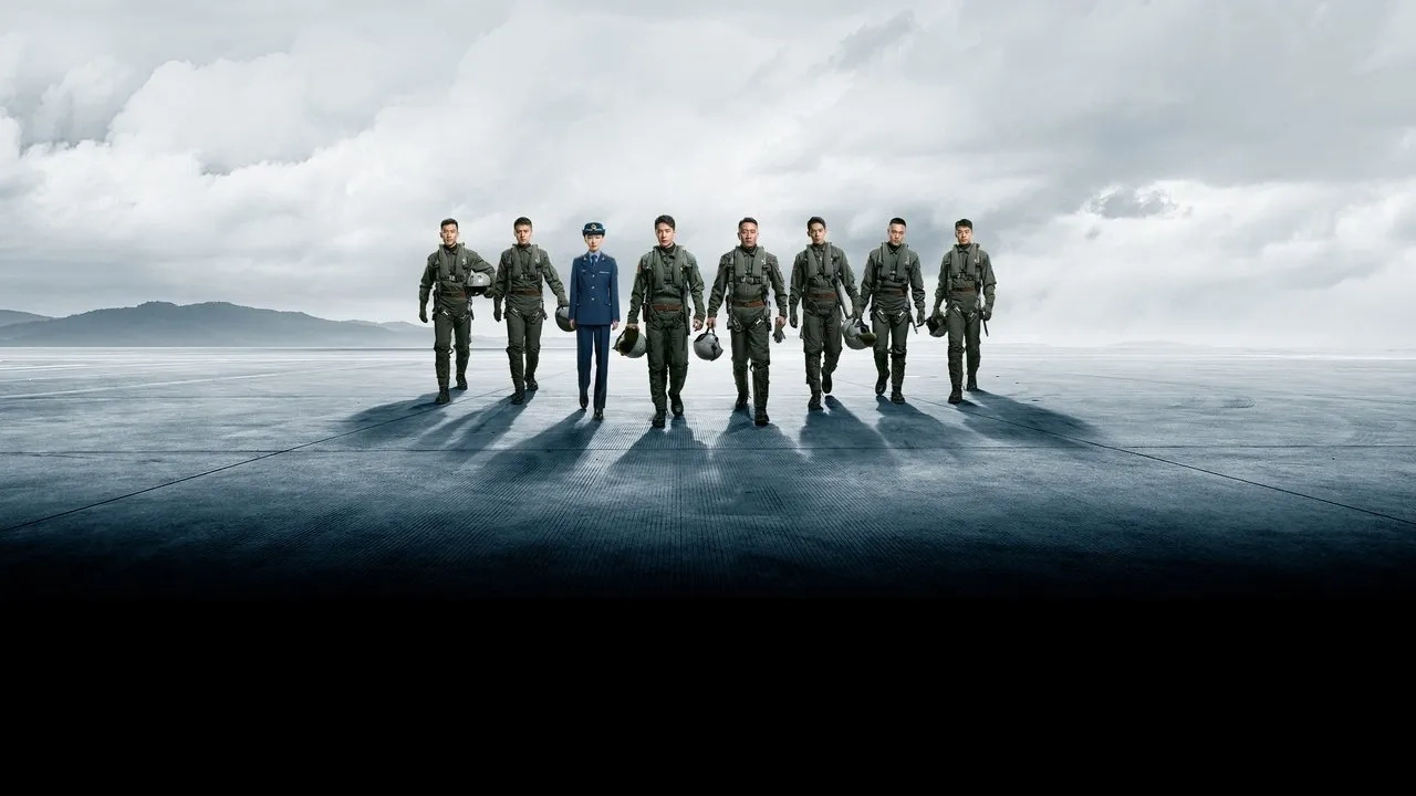 فیلم زاده شده برای پرواز (Born to Fly 2023)
