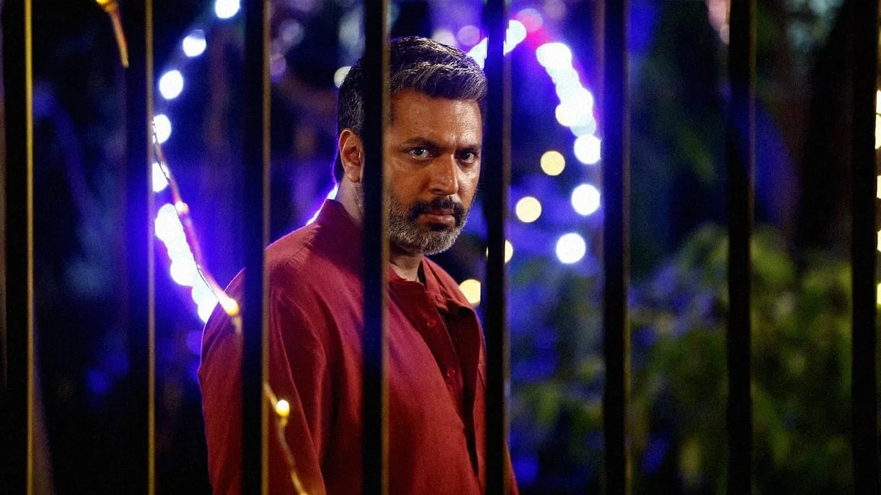 فیلم سایرن (Siren 2024)