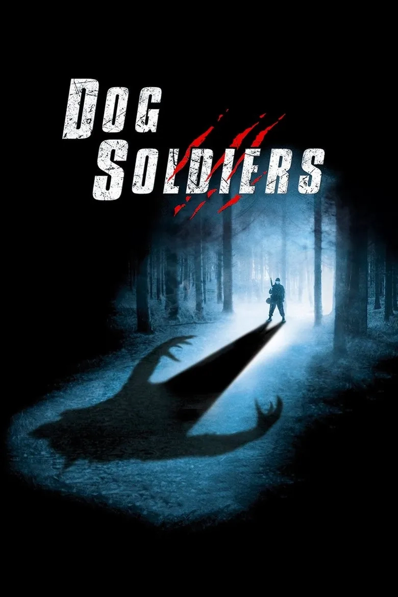 فیلم سربازان سگی (Dog Soldiers 2002)