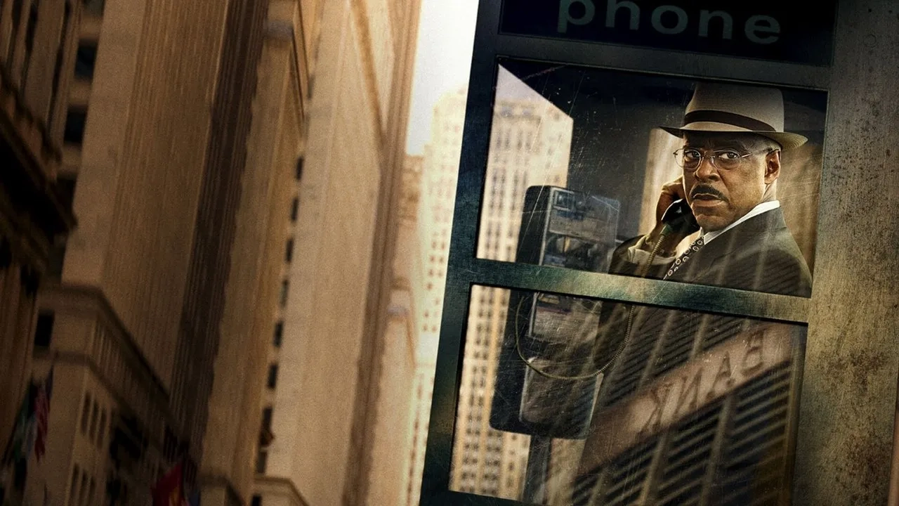 فیلم سرقت ۸۸ (Heist 88 - 2023)