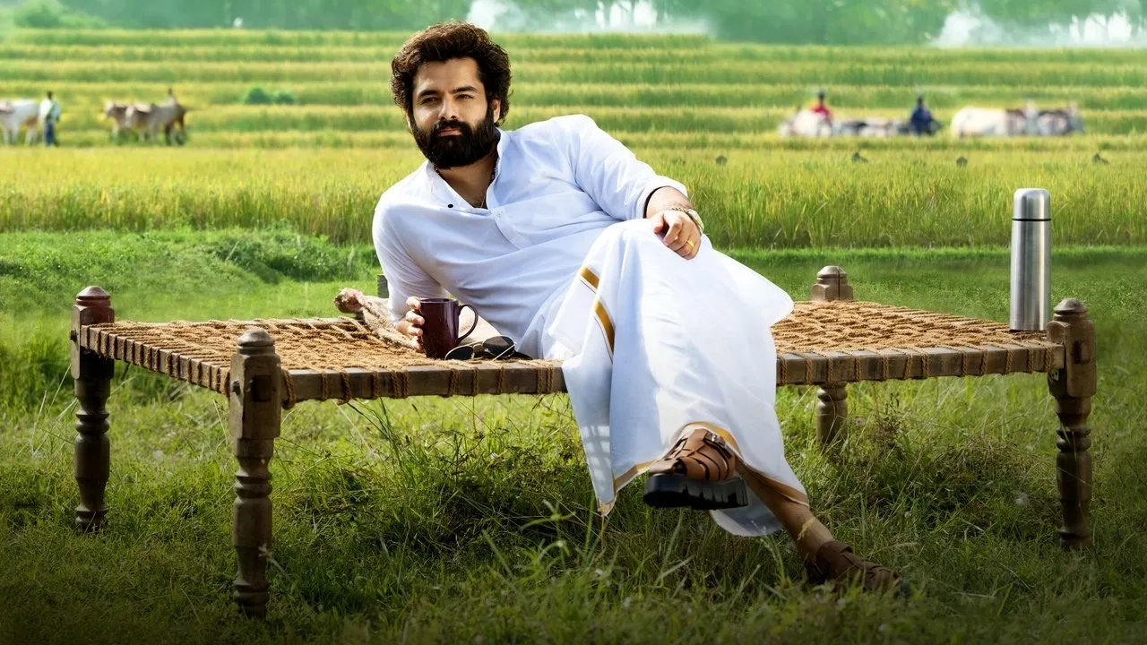 فیلم اسکاندا: مهاجم (Skanda 2023)