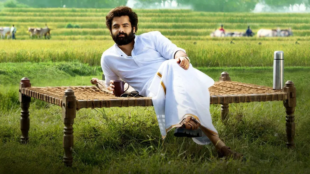 فیلم اسکاندا: مهاجم (Skanda 2023)