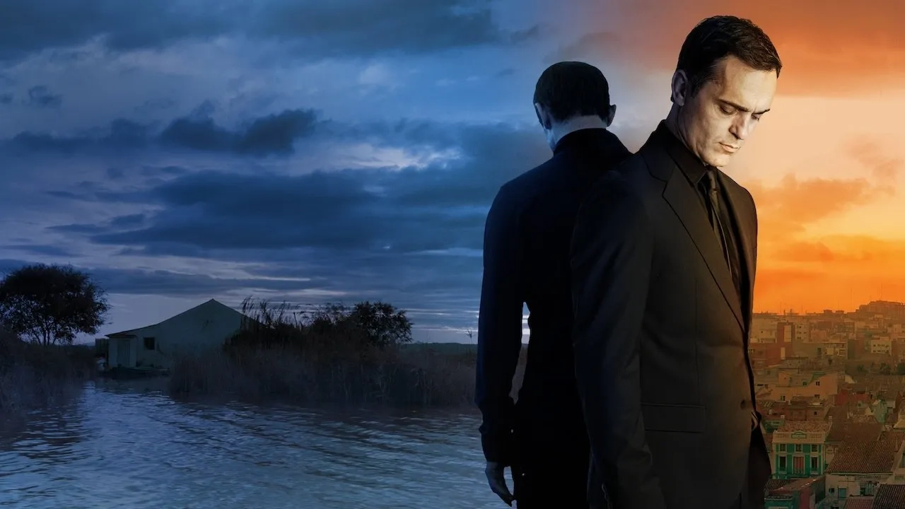 فیلم سکوت باتلاق (The Silence of the Marsh 2019)