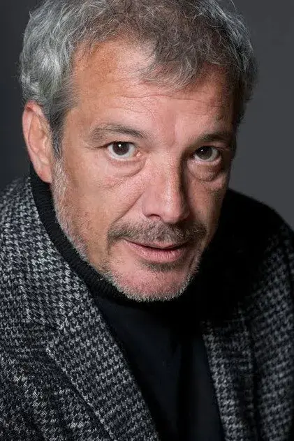 میکل آنخل رومو