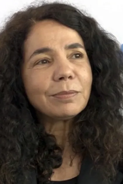 خدیجه زغایی