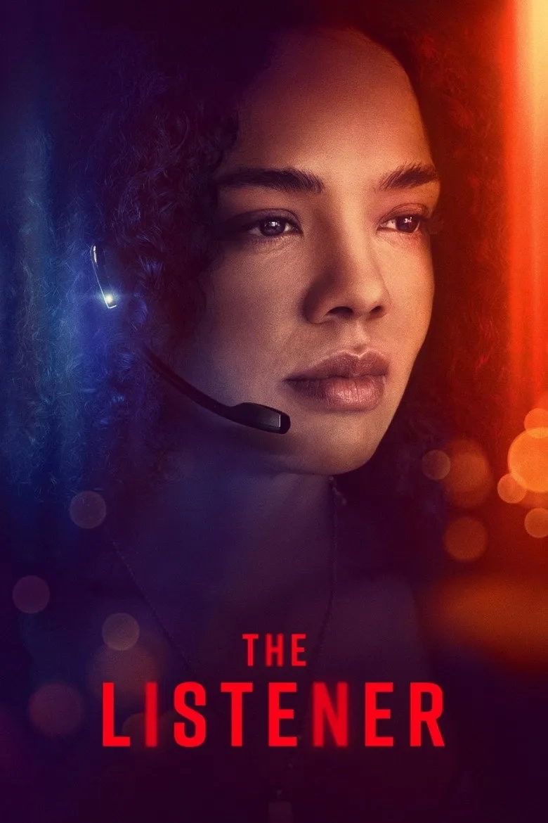 فیلم شنونده (The Listener 2022)