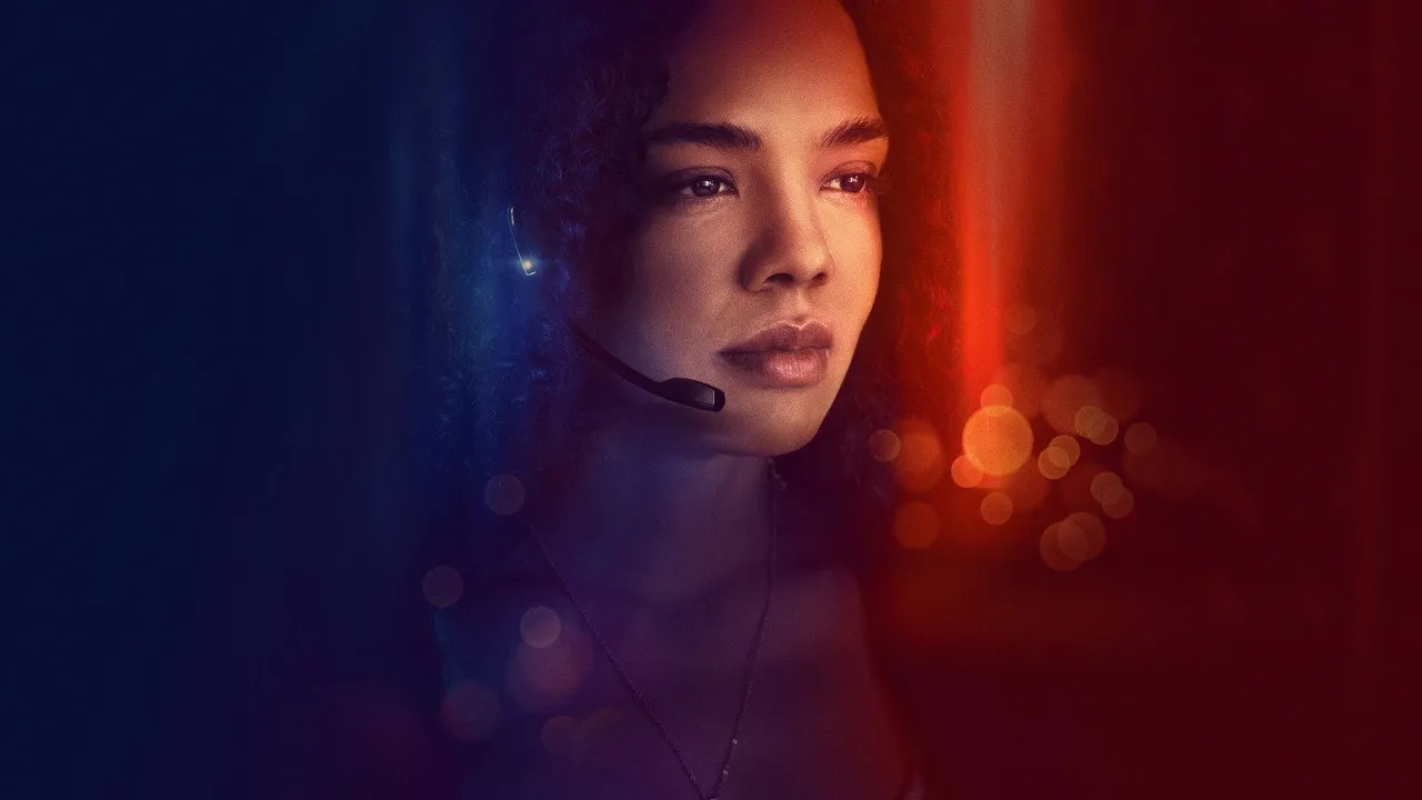 فیلم شنونده (The Listener 2022)