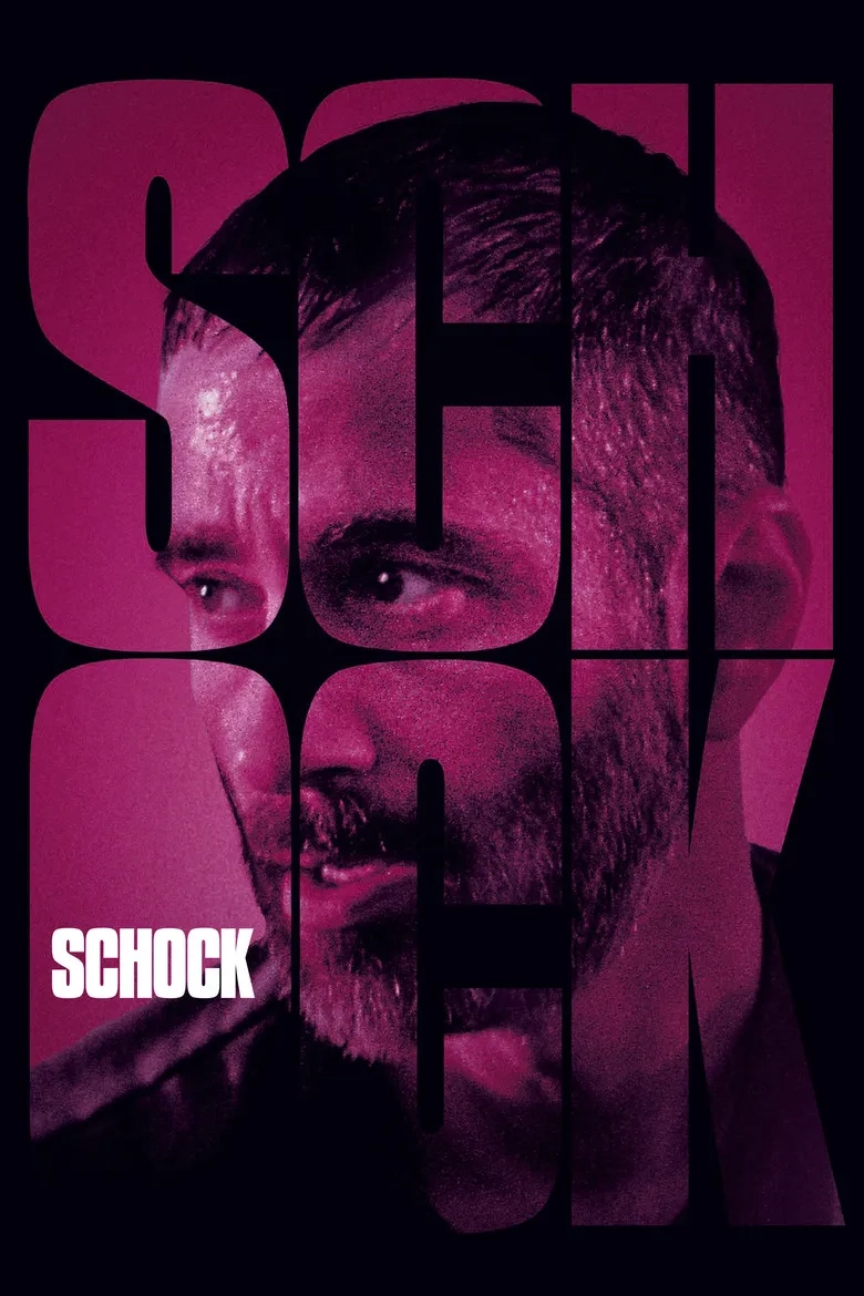 فیلم شوک (Shock 2023)
