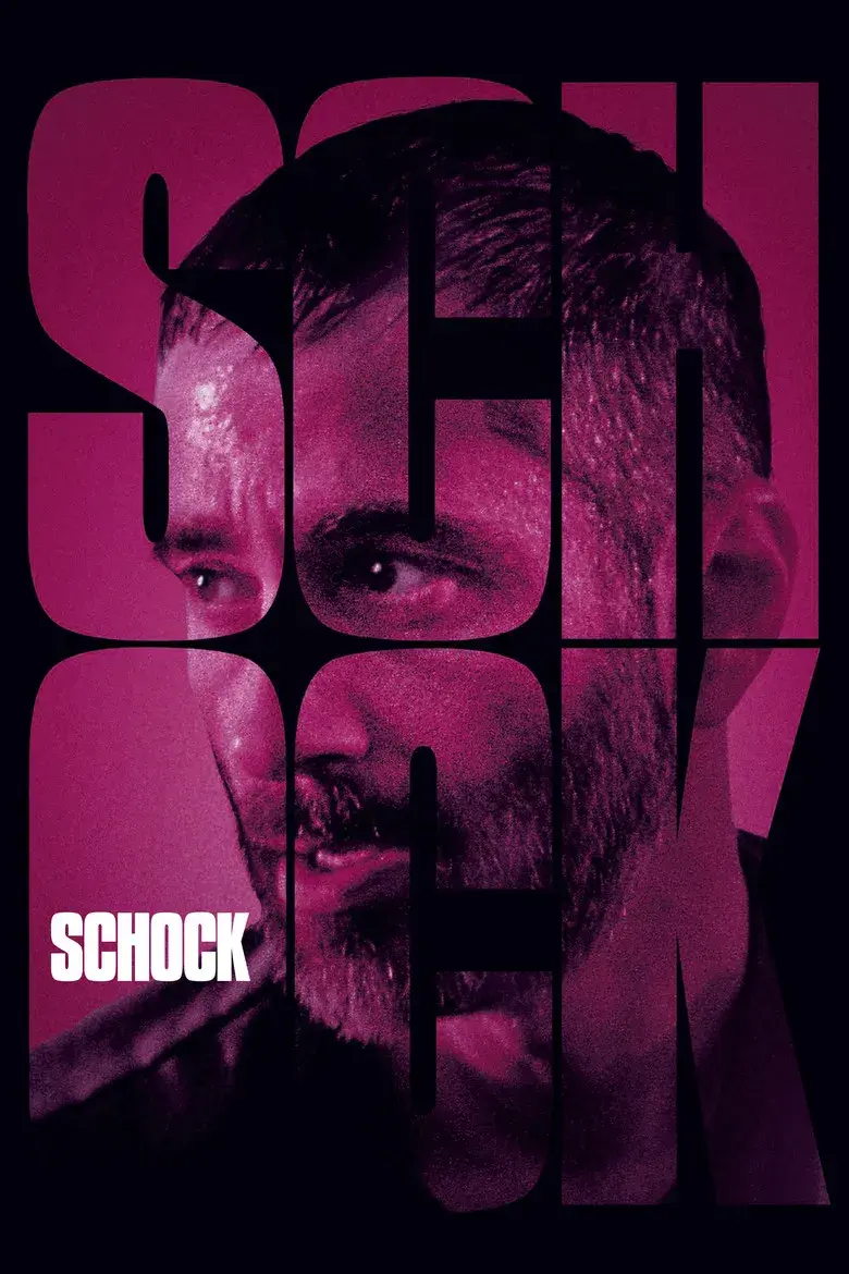 فیلم شوک (Shock 2023)