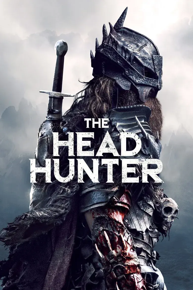 فیلم شکارچی سر (The Head Hunter 2019)