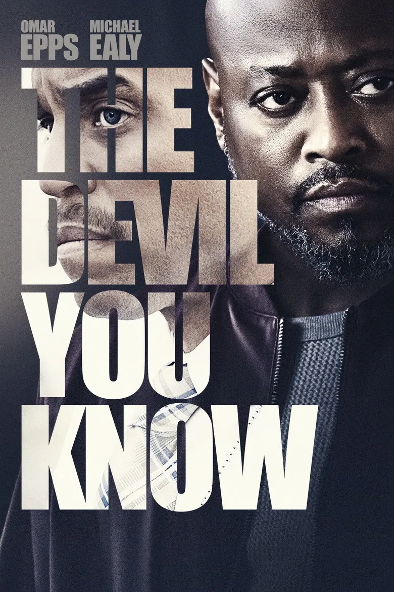 فیلم شیطانی که میشناسی (The Devil You Know 2022)