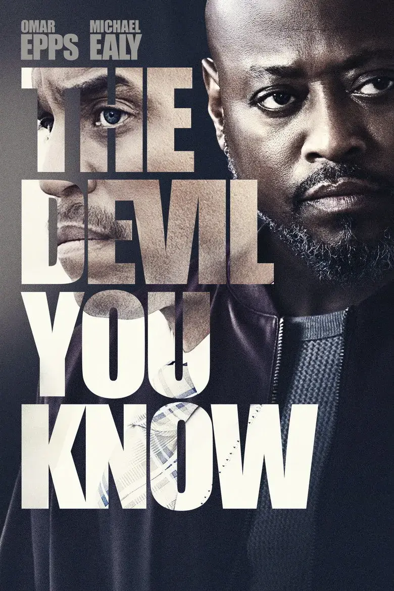 فیلم شیطانی که میشناسی (The Devil You Know 2022)