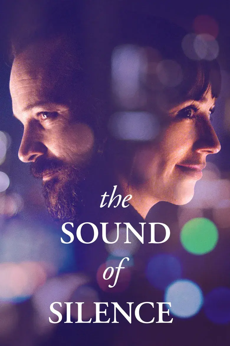 فیلم صدای سکوت (The Sound of Silence 2019)