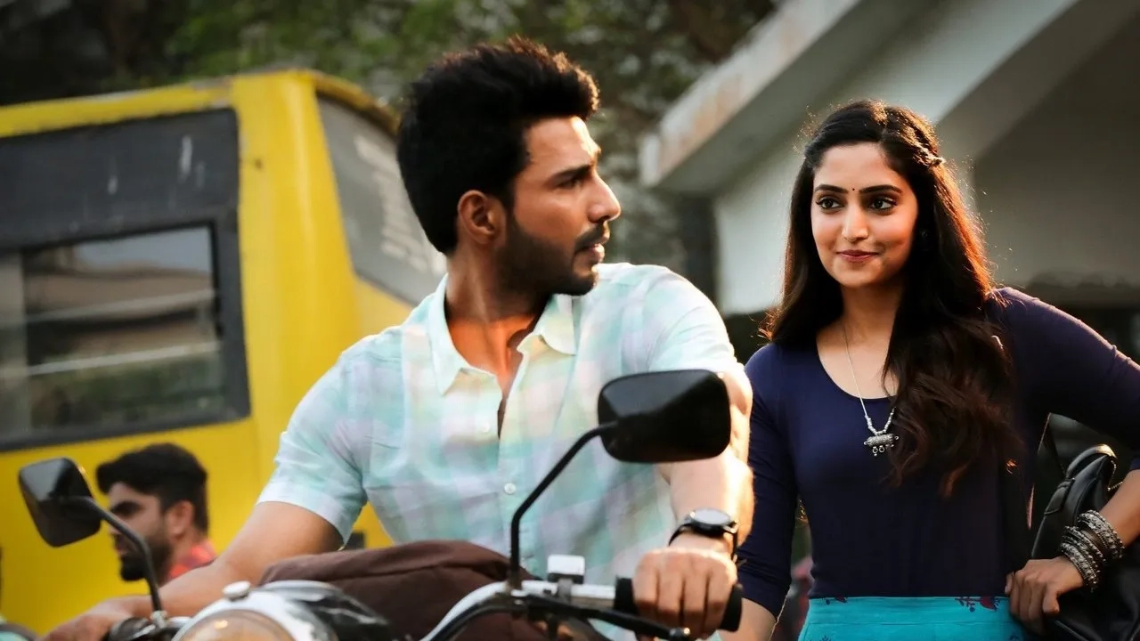 فیلم صنوبر (FIR 2022)