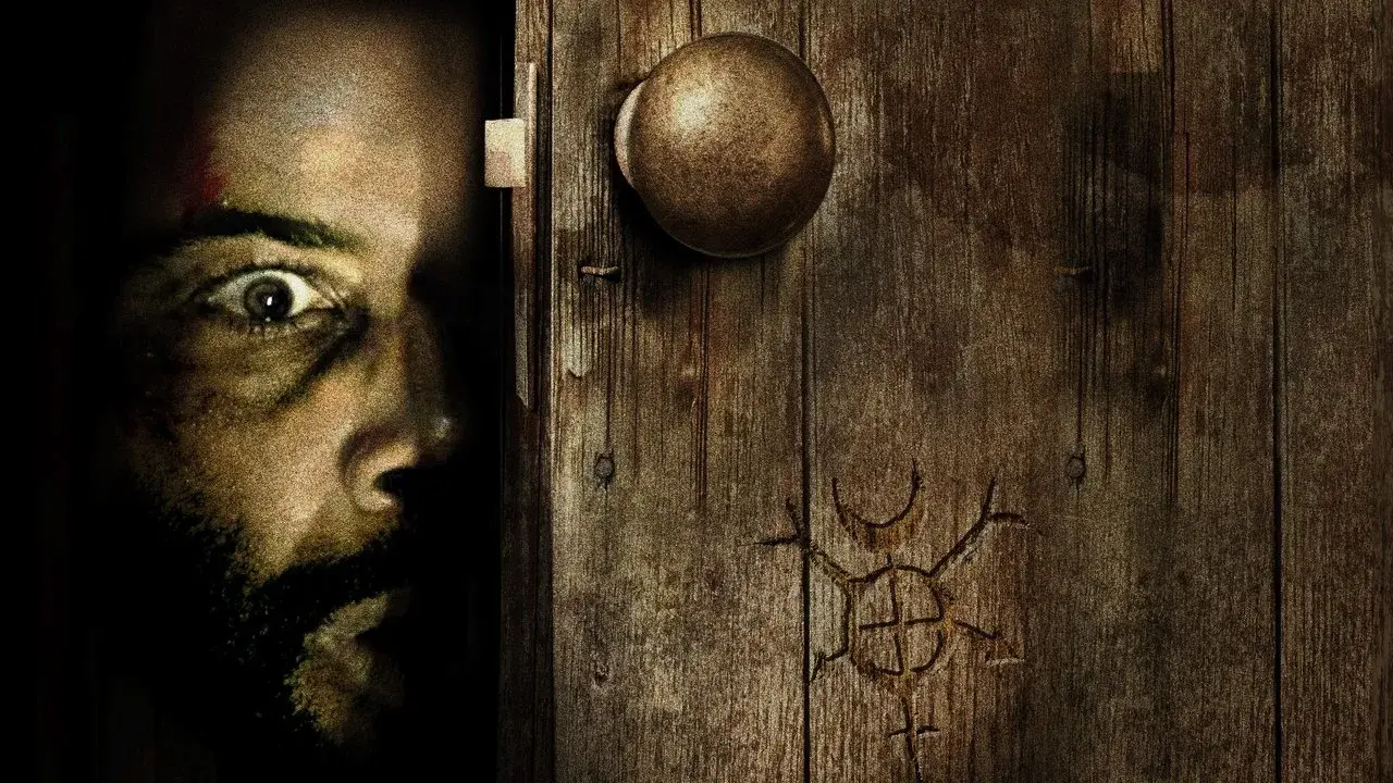 فیلم طلسم (Spell 2020)