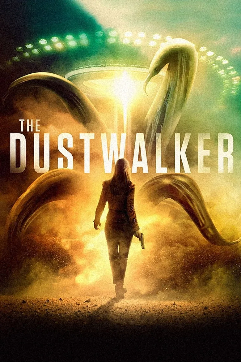فیلم طوفان گرد و غبار (The Dustwalker 2019)