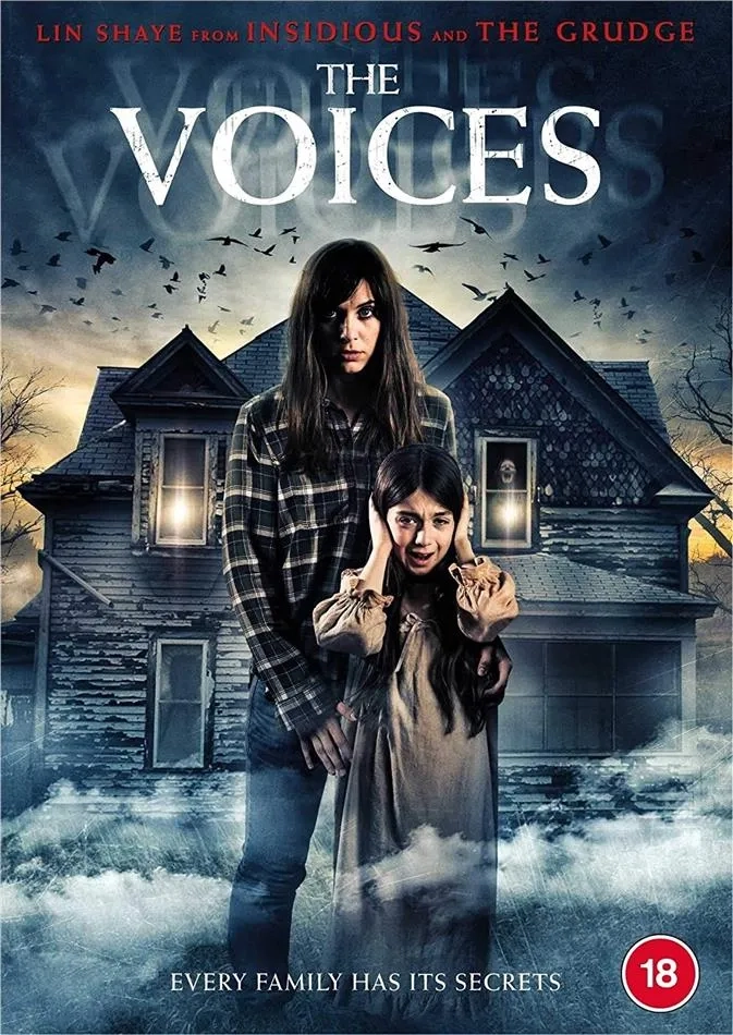 فیلم صداها (The Voices 2020)