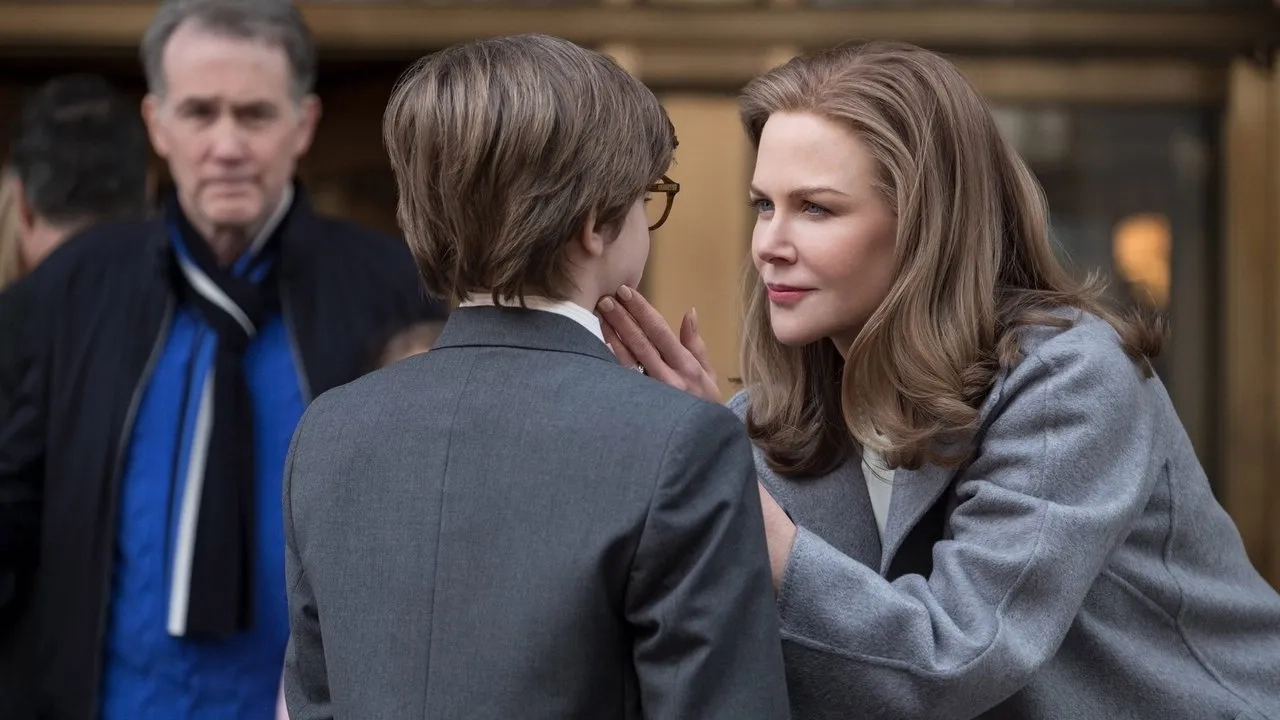 فیلم سهره (The Goldfinch 2019)