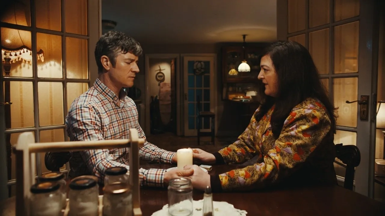 فیلم فوق العاده (Extra Ordinary 2019)