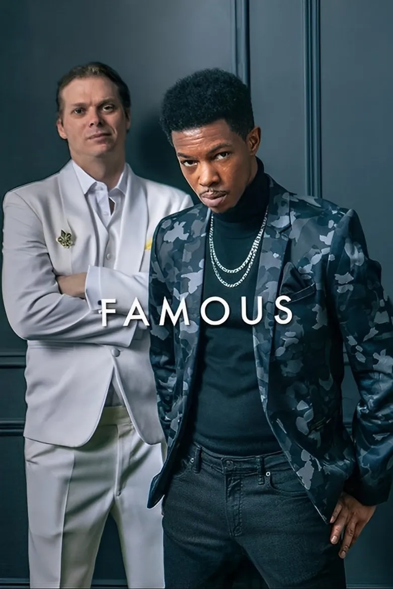 فیلم فیمس (Famous 2023)