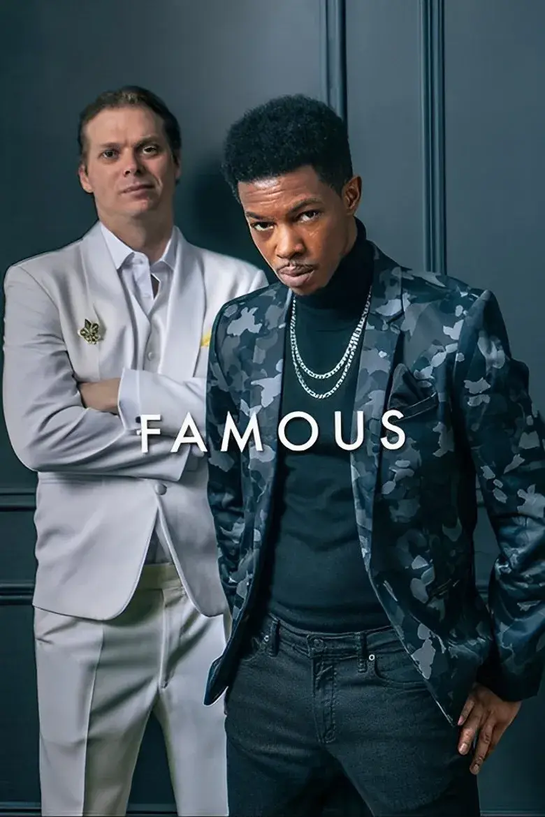 فیلم فیمس (Famous 2023)