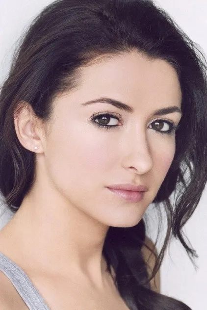 اشلی گالیگوس