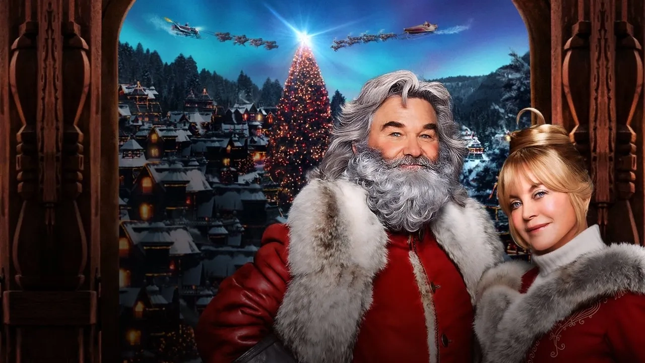 فیلم وقایع کریسمس ۲ (The Christmas Chronicles: Part Two 2020)