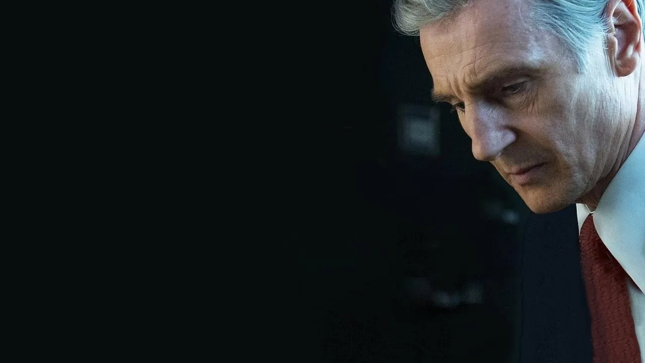فیلم مارک فلت : مردی که کاخ سفید را به خاک سیاه نشاند (Mark Felt: The Man Who Brought Down the White House 2017)