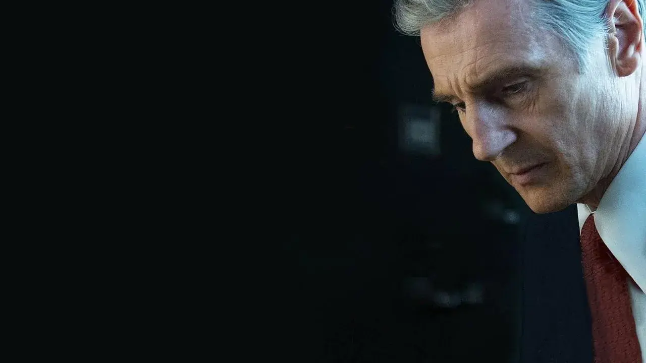 فیلم مارک فلت : مردی که کاخ سفید را به خاک سیاه نشاند (Mark Felt: The Man Who Brought Down the White House 2017)
