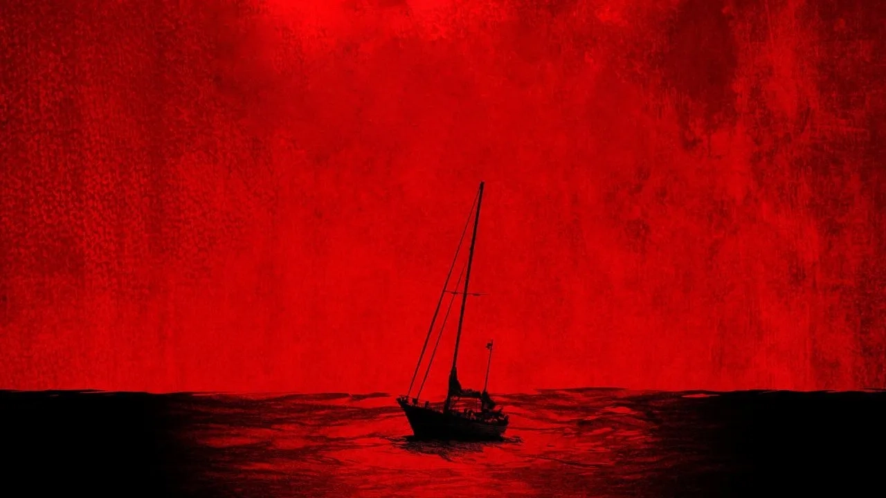فیلم ماری (Mary 2019)