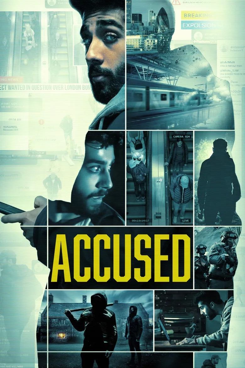فیلم متهم (Accused 2023)