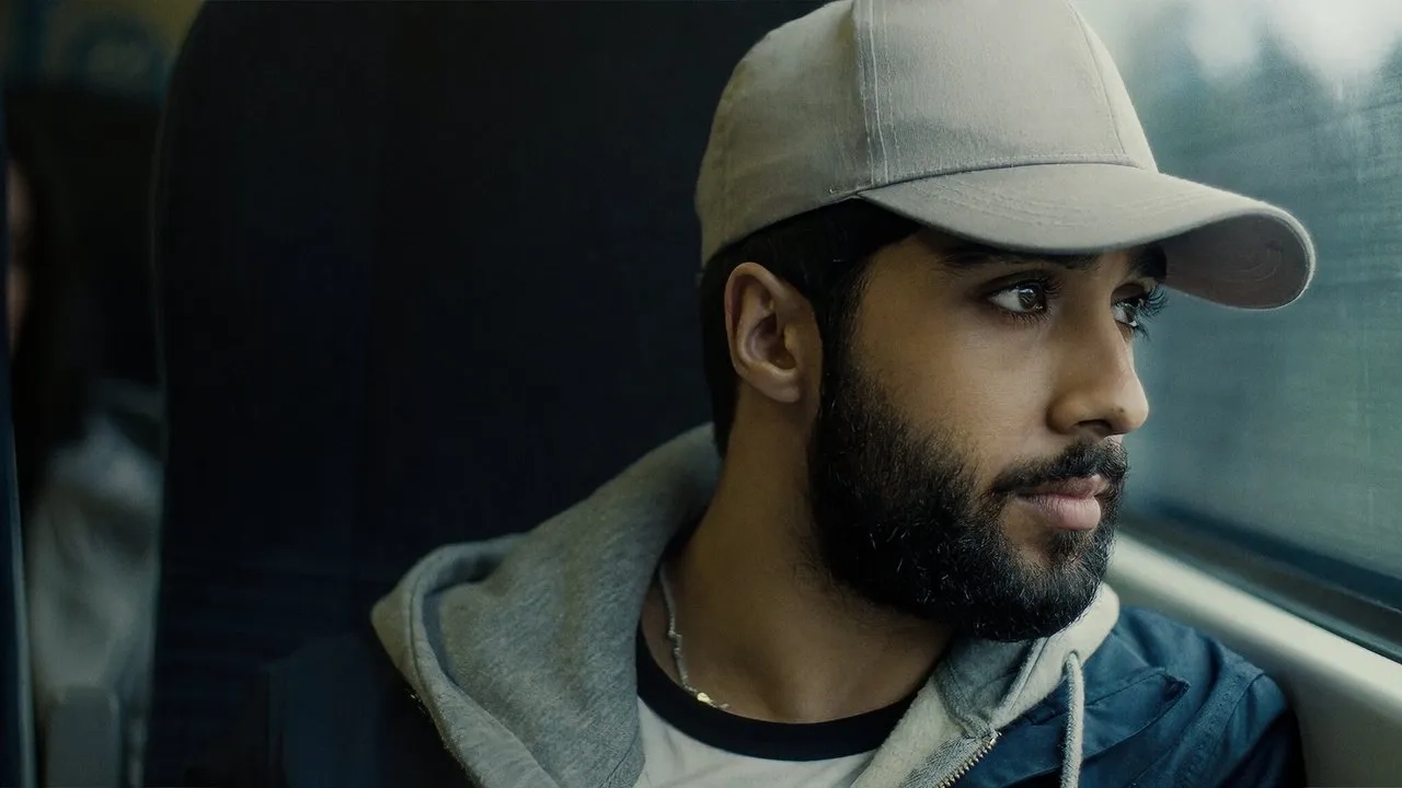 فیلم متهم (Accused 2023)
