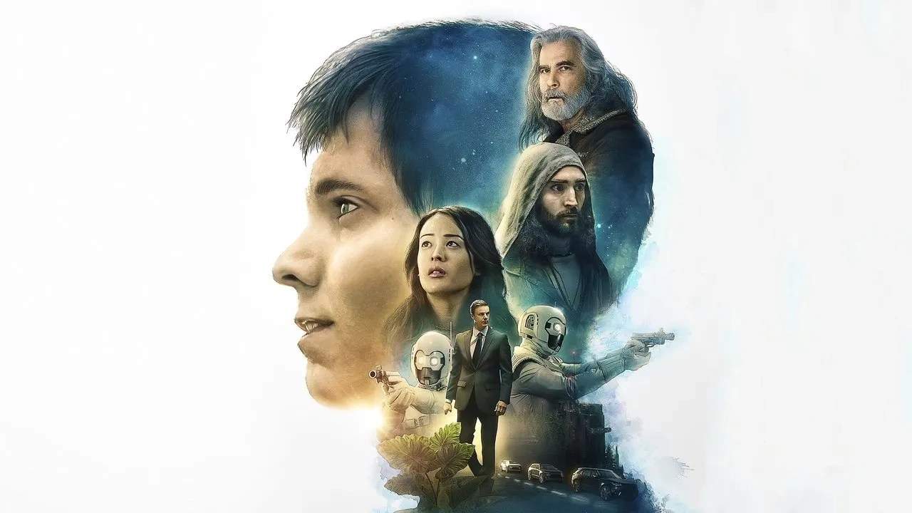 فیلم مجاورت (Proximity 2020)