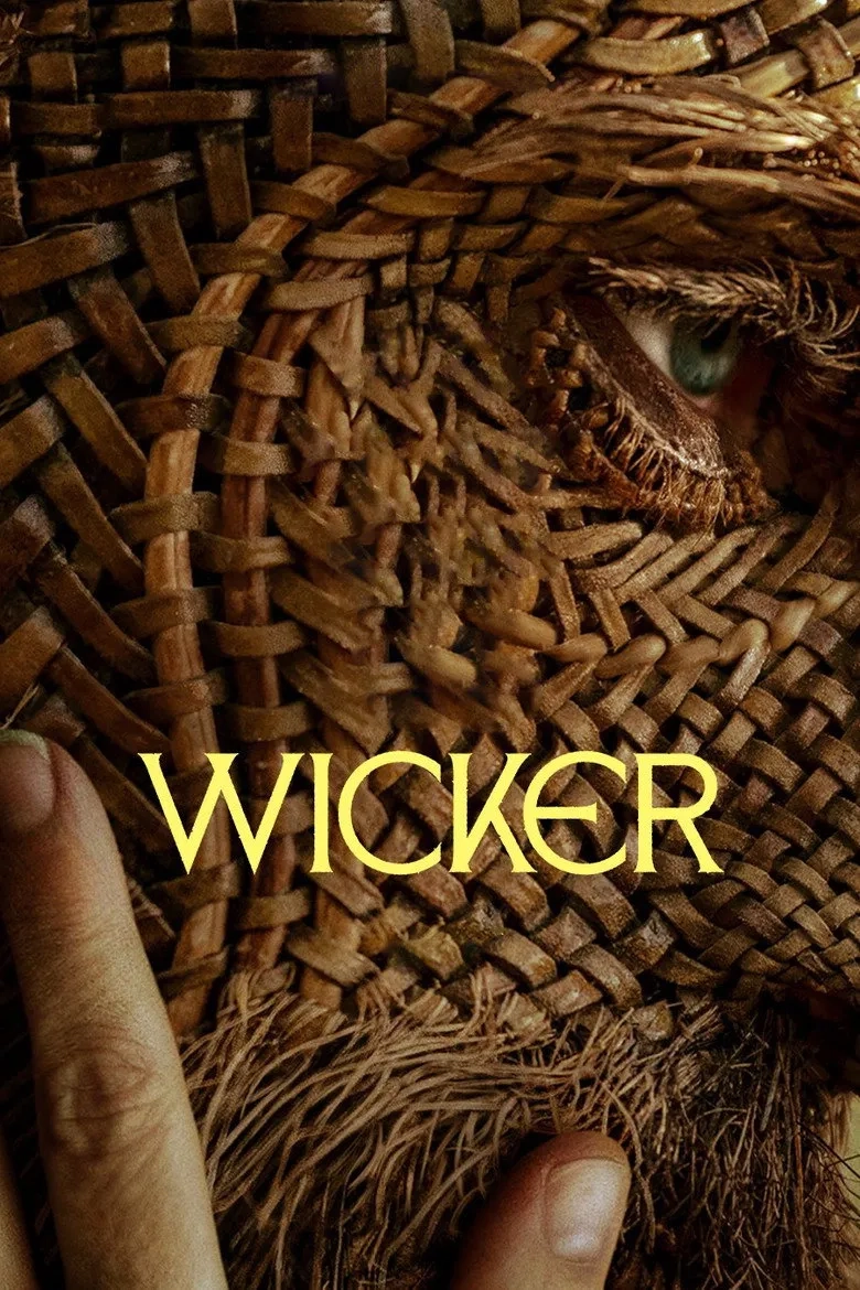 فیلم ویکر (Wicker 2026)