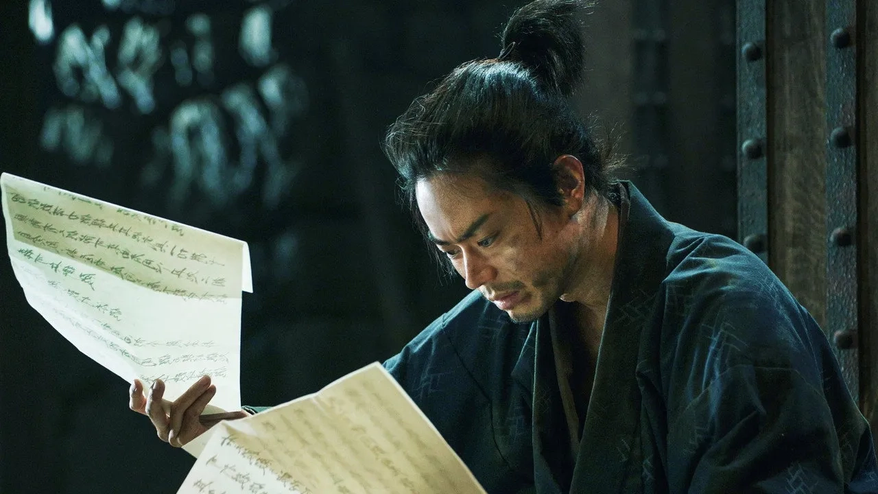 فیلم سامورایی و زندانی (The Samurai and the Prisoner 2026)